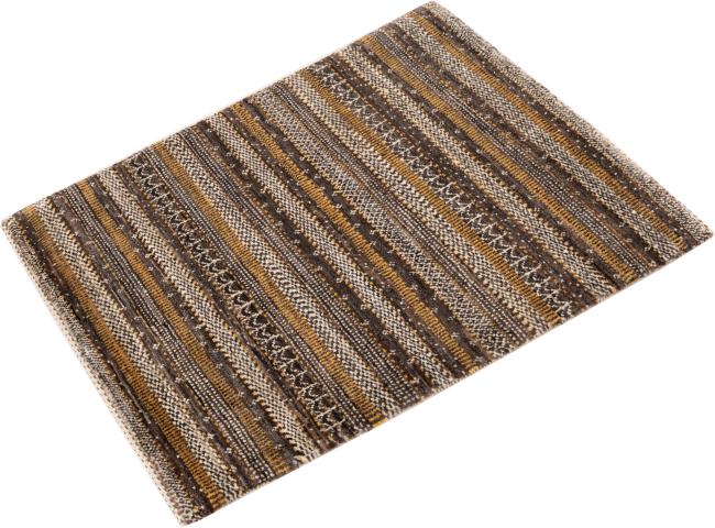 Perzisch Gabbeh Loribaft Tabiibaft - 1