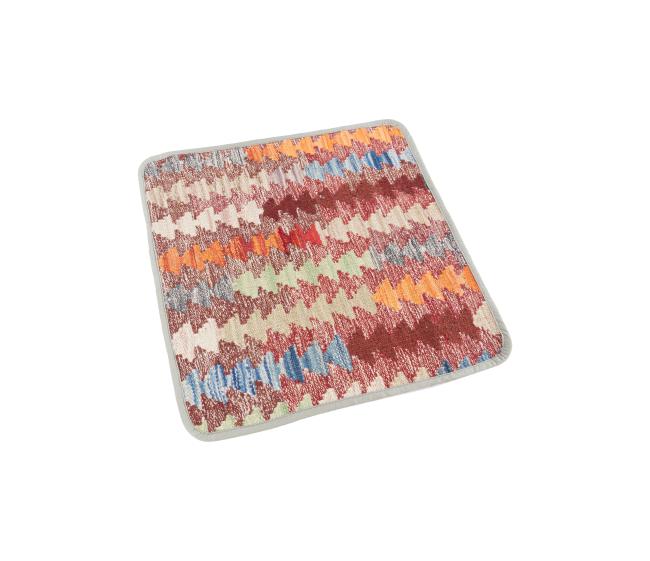 Kilim Afghan Kuddfodral - 2