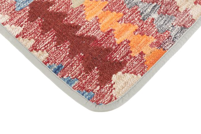 Kilim Afghan Kuddfodral - 3