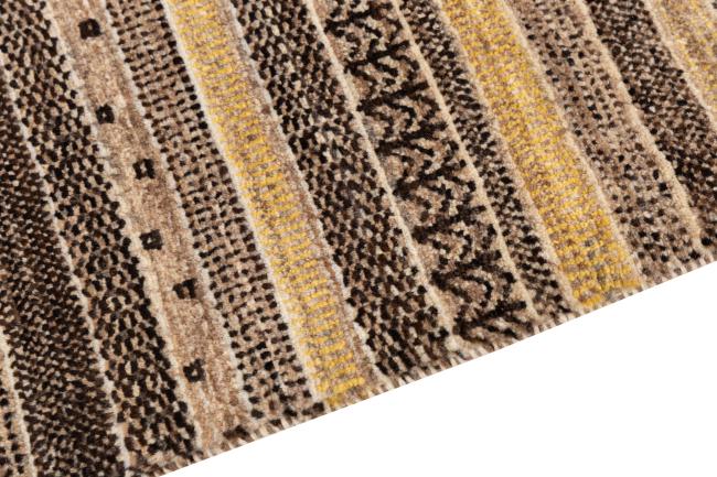 Perzisch Gabbeh Loribaft Tabiibaft - 4