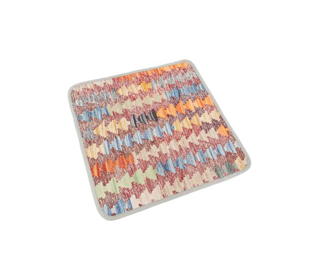 Kilim Afghan Cushion Cover - 2