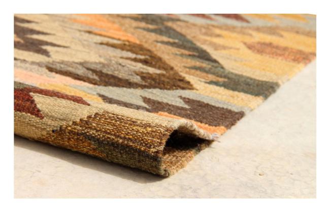 Kelim Afghan Heritage - 2