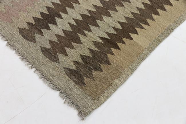 Kilim Afegão - 4