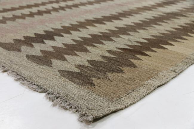 Kilim Afegão - 5