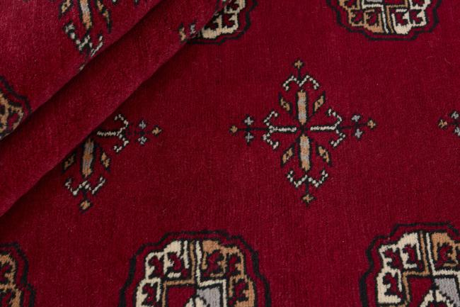 Pakistan Buchara 3ply - 2