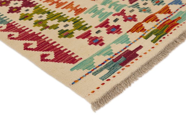 Kelim Afghan - 2