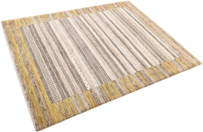 Persja Gabbeh Loribaft Tabiilbaft - 1