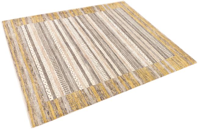 Persja Gabbeh Loribaft Tabiilbaft - 2