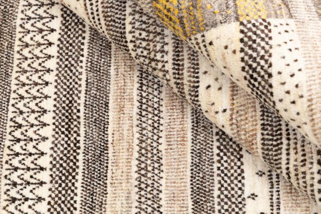 Persja Gabbeh Loribaft Tabiilbaft - 8