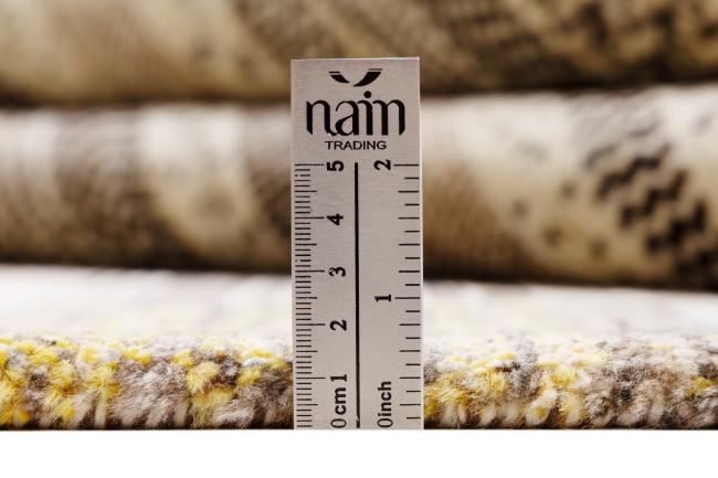 Persja Gabbeh Loribaft Tabiilbaft - 9