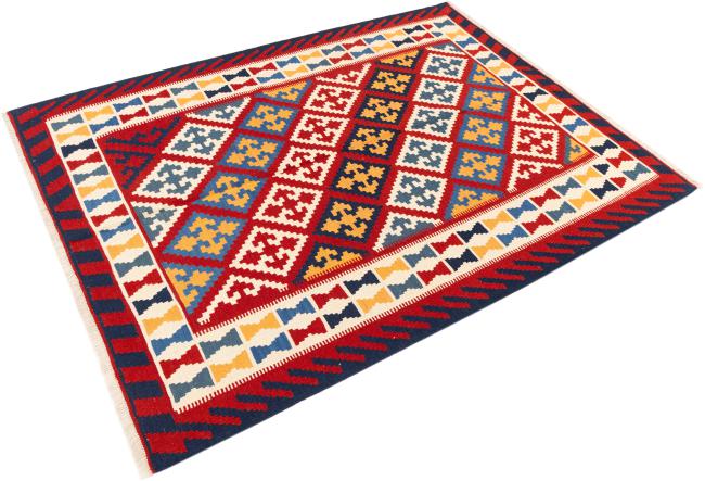 Kilim Fars Ghashghai - 1