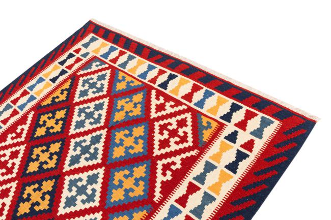 Kilim Fars Ghashghai - 2