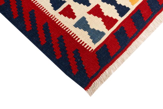 Kilim Fars Ghashghai - 4