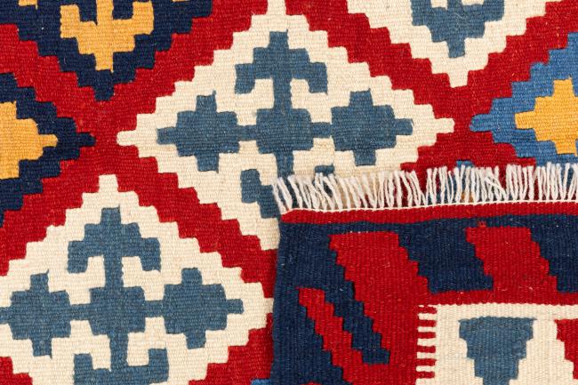 Kilim Fars Ghashghai - 5