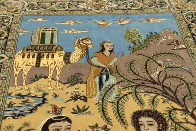 Qum Kork - 6
