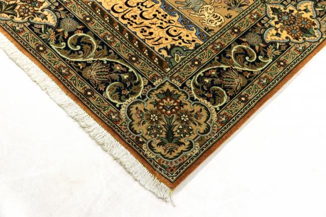Qum Kork - 8