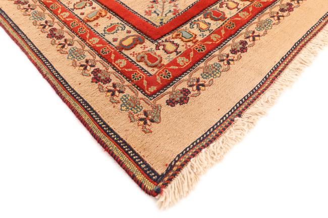 Kilim Soozani Nimbaft - 5