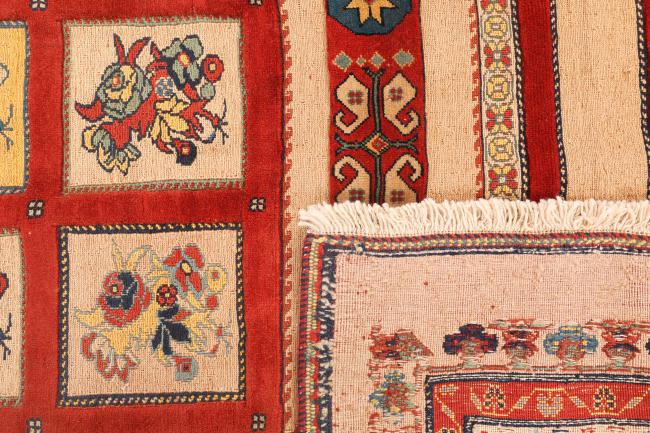 Kilim Soozani Nimbaft - 6