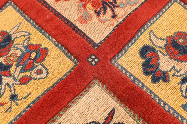 Kilim Soozani Nimbaft - 7