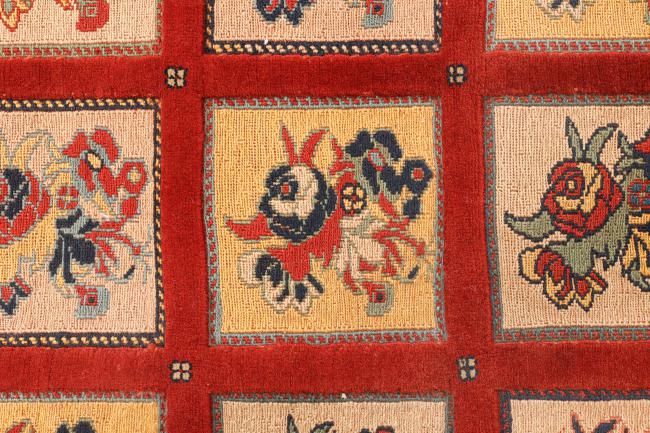 Kilim Soozani Nimbaft - 8