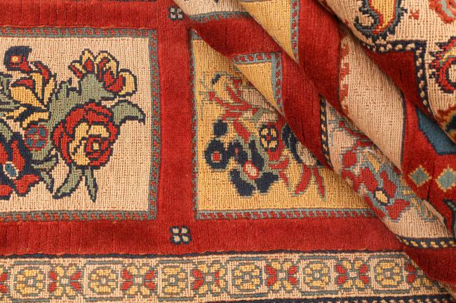 Kilim Soozani Nimbaft - 9