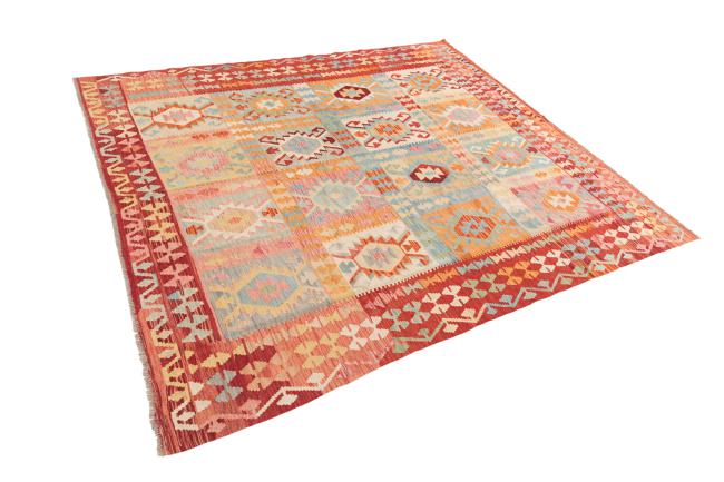 Kilim Afgán - 1