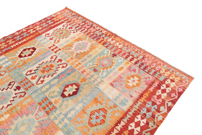 Kilim Afegão - 2