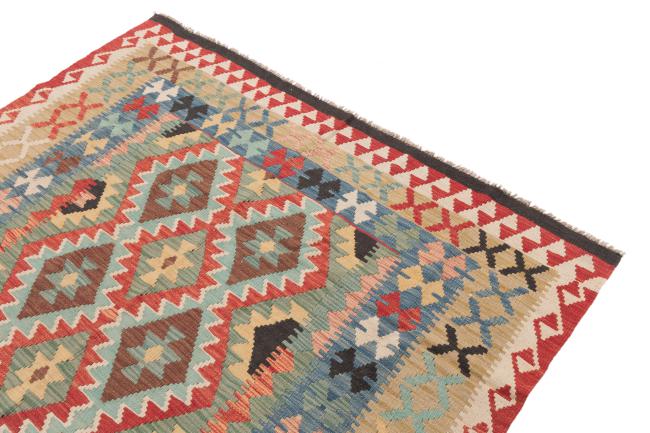 Kilim Afegão - 2