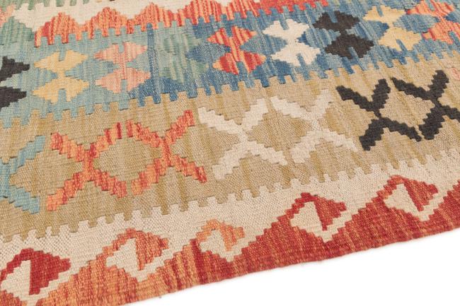 Kilim Afegão - 3