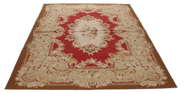 Kilim Aubusson - 1