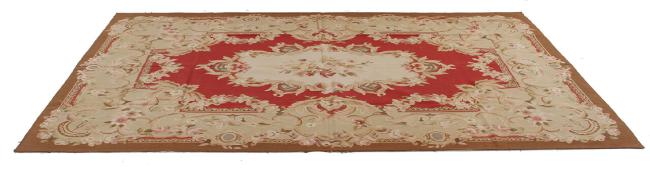Kilim Aubusson - 3