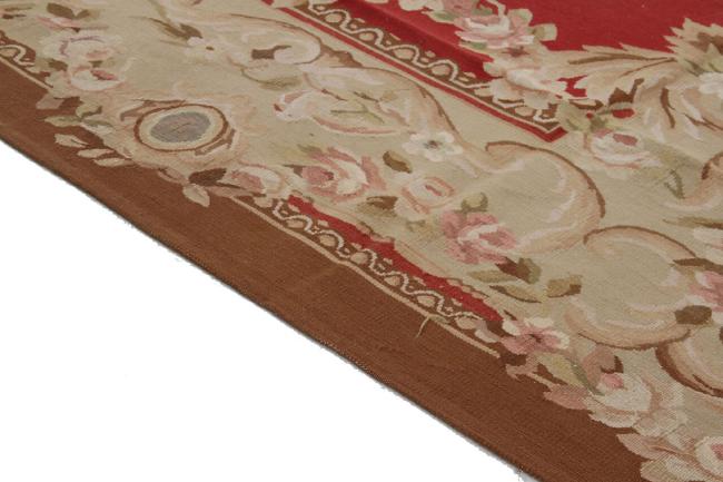 Kilim Aubusson - 4