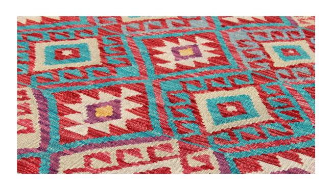 Chilim Afghan Kaudani - 1