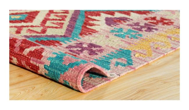 Chilim Afghan Kaudani - 2