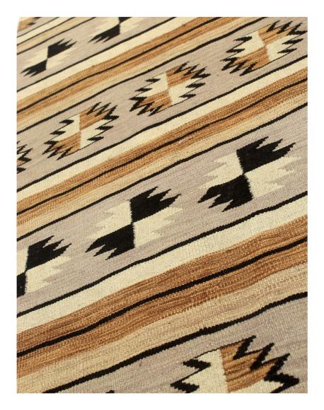 Kilim Afghan - 1