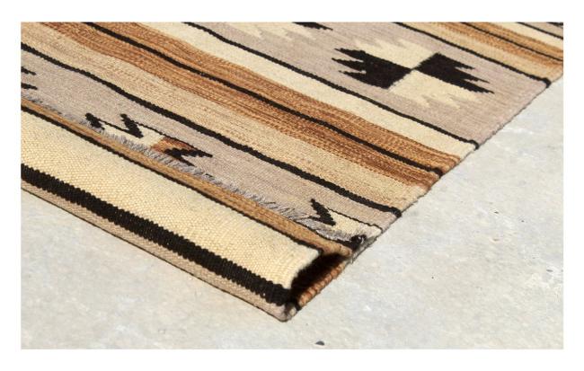 Kilim Afghan - 2