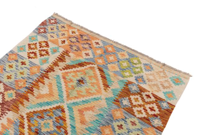 Kilim Afegão Heritage - 2