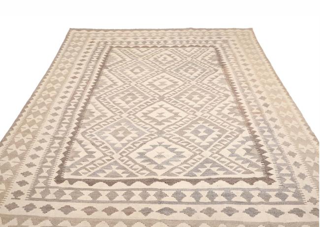 Kilim Afghan - 1