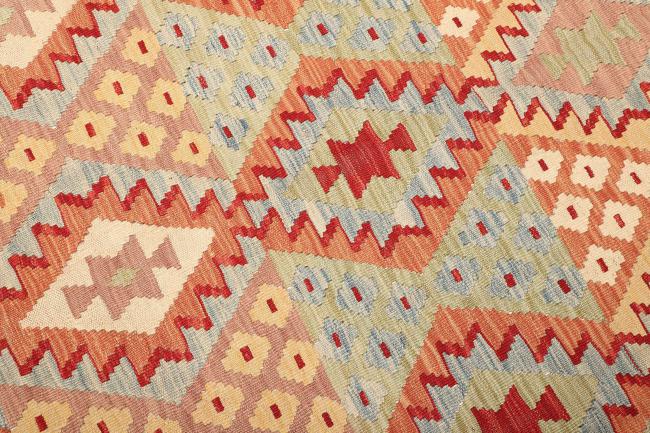 Kilim Afghan - 3