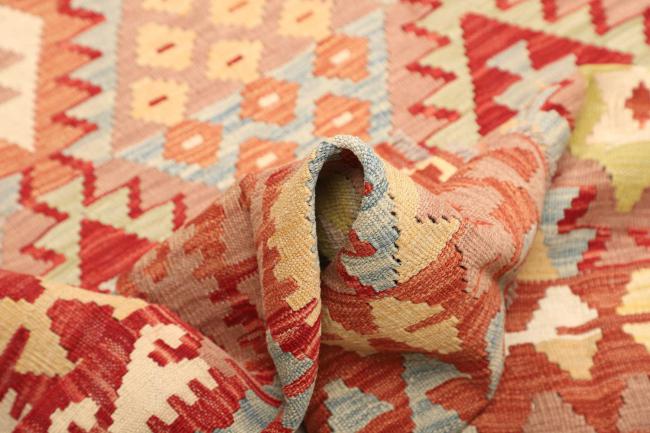 Kilim Afghan - 5