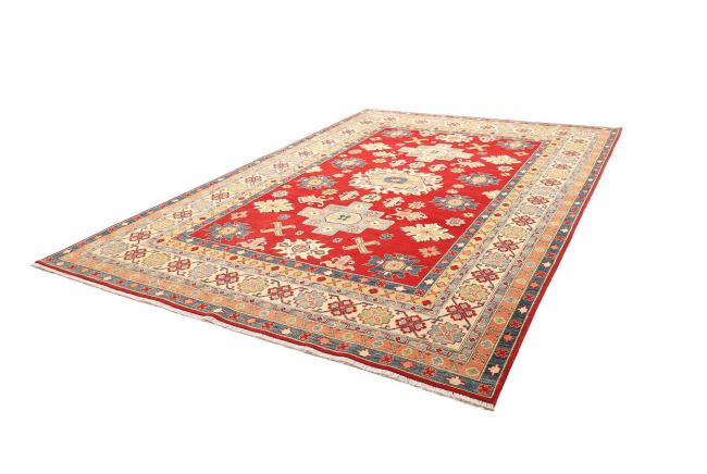 Kazak Limited - 1