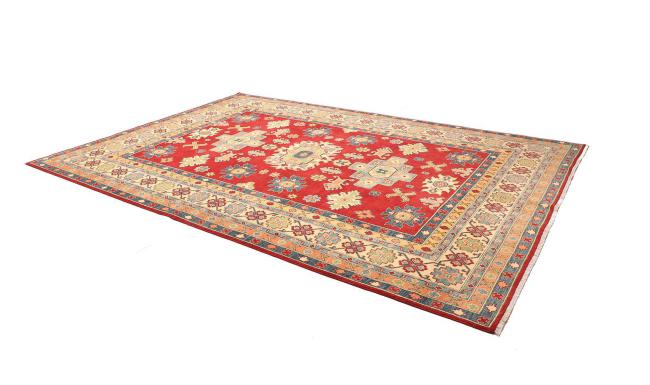 Kazak Limited - 2
