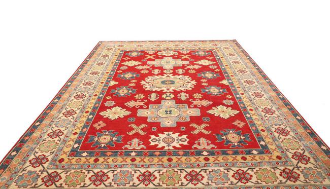 Kazak Limited - 3