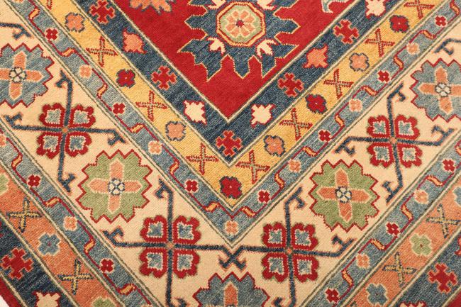 Kazak Limited - 5