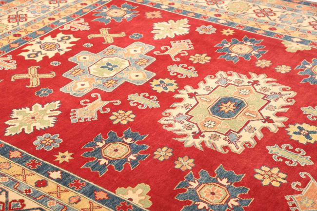 Kazak Limited - 6