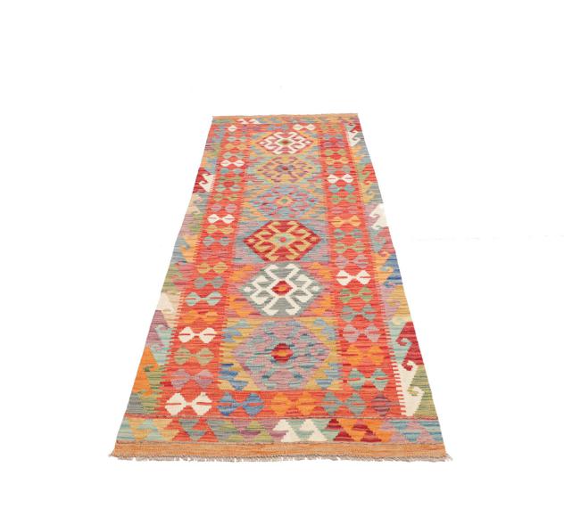 Kilim Afghan - 1