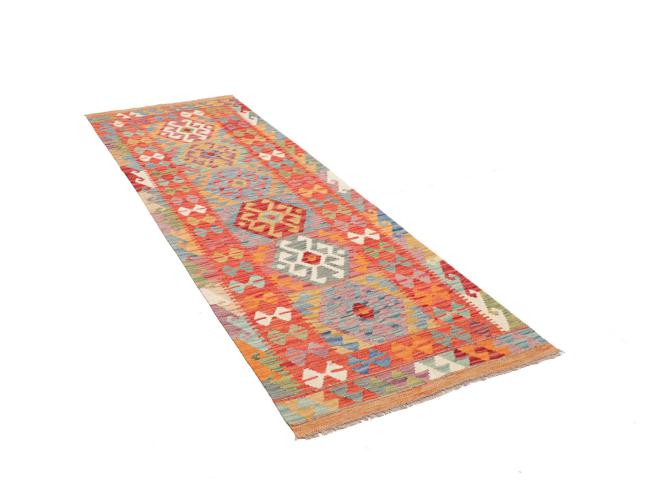 Kilim Afghan - 2