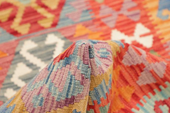 Kilim Afghan - 5