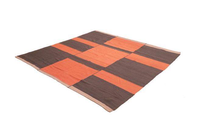 Kilim Fars Antico - 2