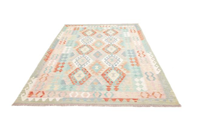 Kelim Afghan - 1